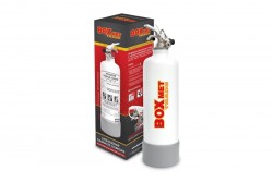 Urządzenie gaśnicze domowe 1kg UGP-1X ABF Boxmet 